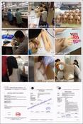 2018 new real ball joint sexy 150cm super big large breast flexi doll sex doll buy produced by Automatic Woman